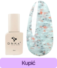 DNKa Cover 046 marble blue grey 12 ml